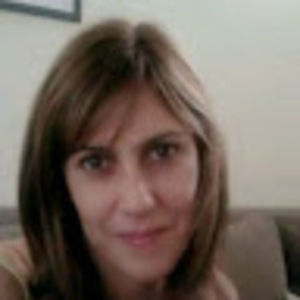 Meet your Posher, Marcia